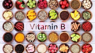 Vitamin B for the brain